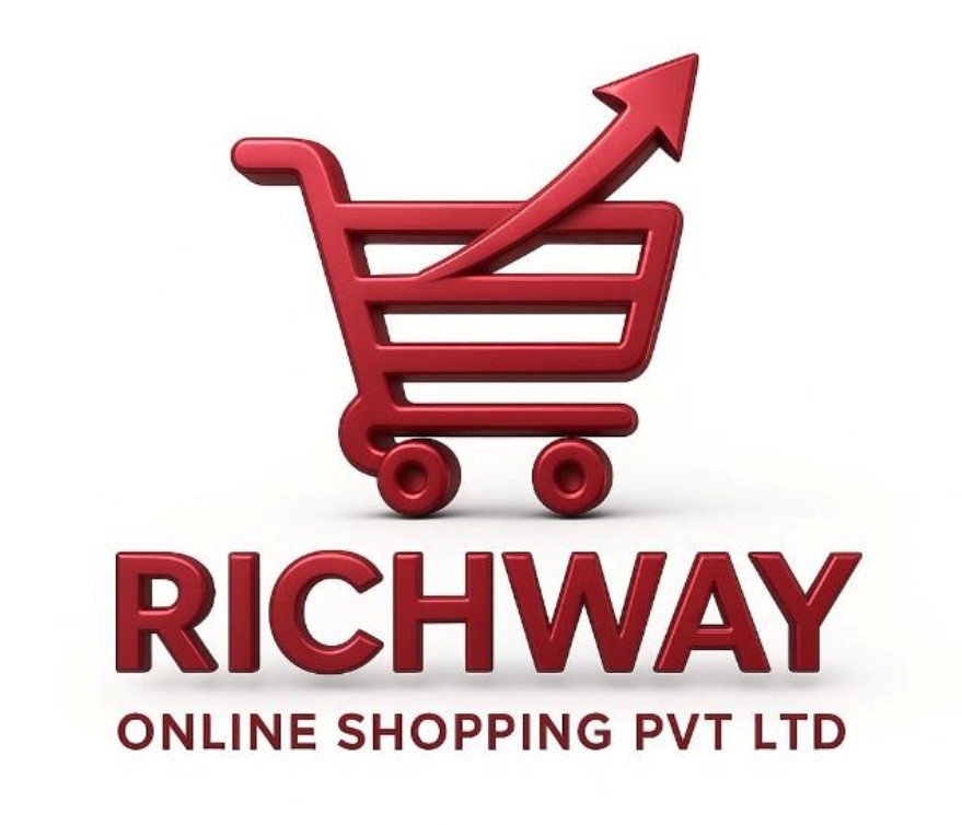 Rich Way Logo